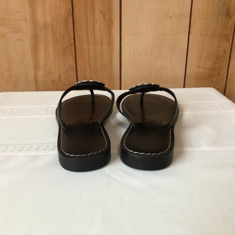 Brighton Ferrara Alice Sandals Size 7 - Picture 5 of 6